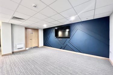 1 bed studio, 21 Heathcoat Street, Hockley, Nottingham, NG13AF - Image 7